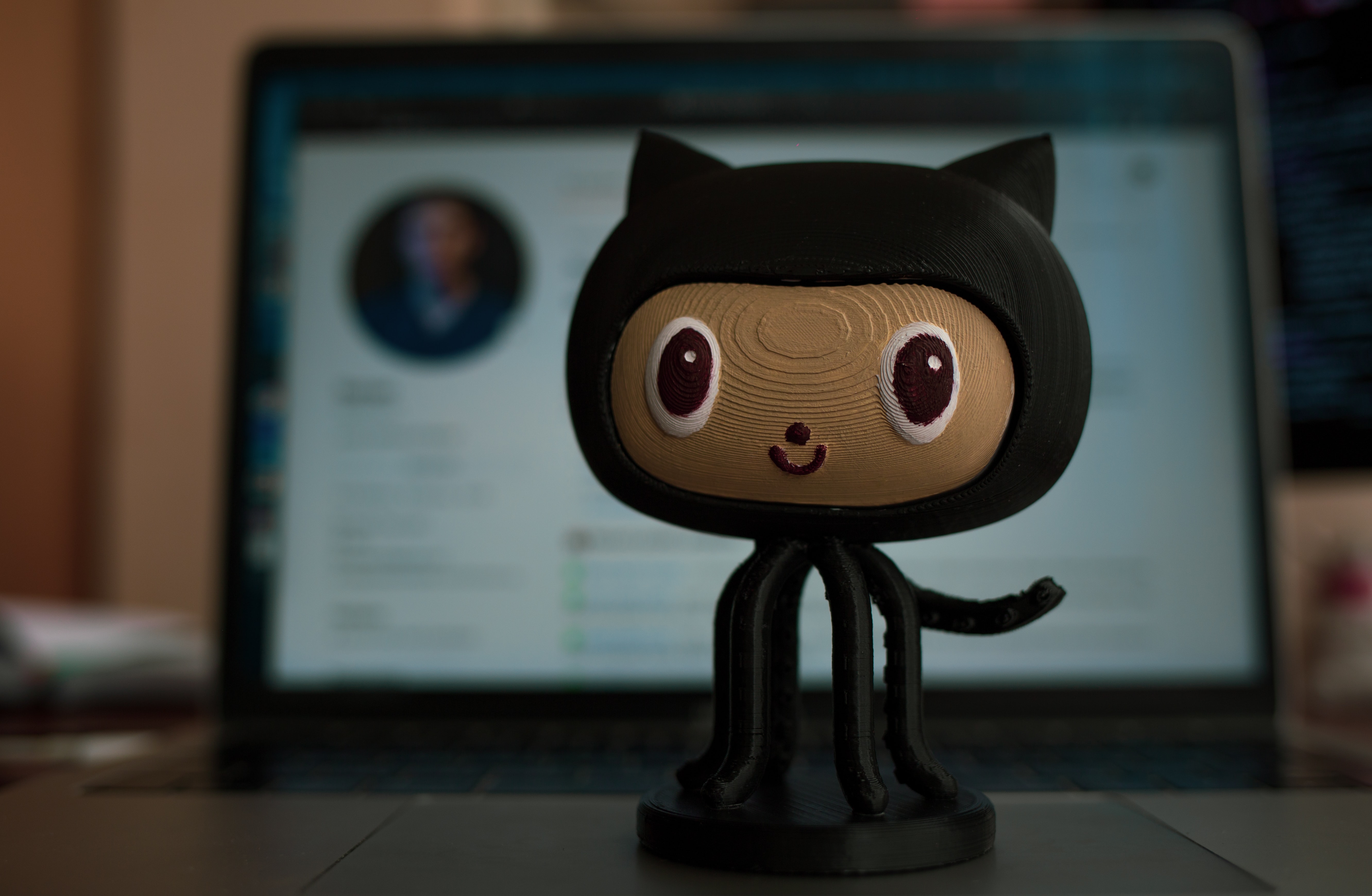 Héberger et versionner son code avec GitHub