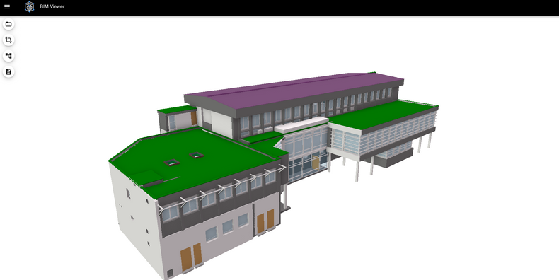 sdk-bim-viewer