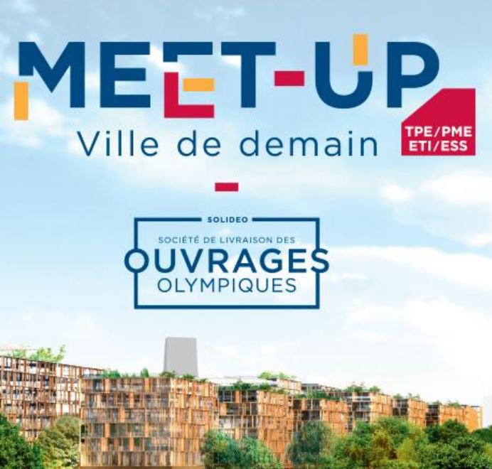 Meet-Up: Solideo JO 2024