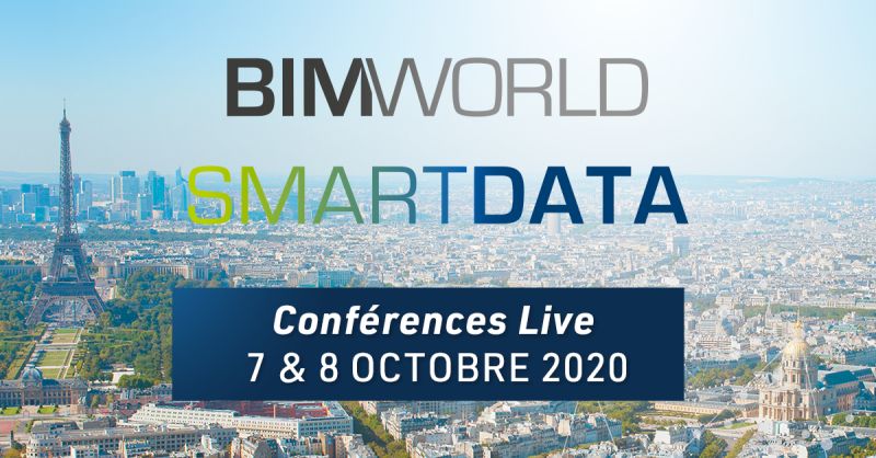 BIM World 2020