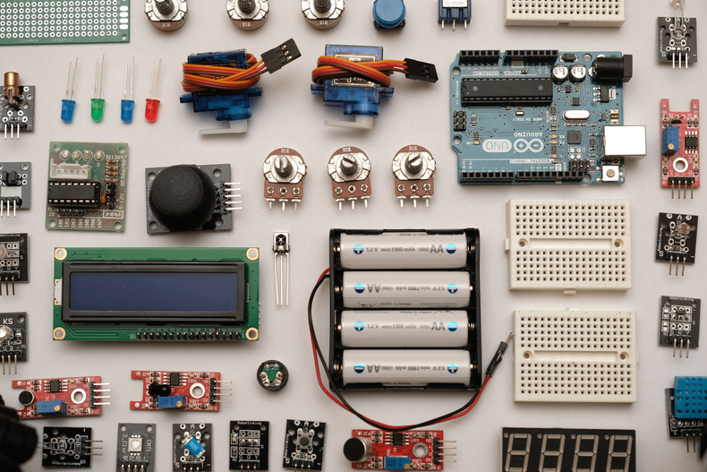 FabLab Smart Construction