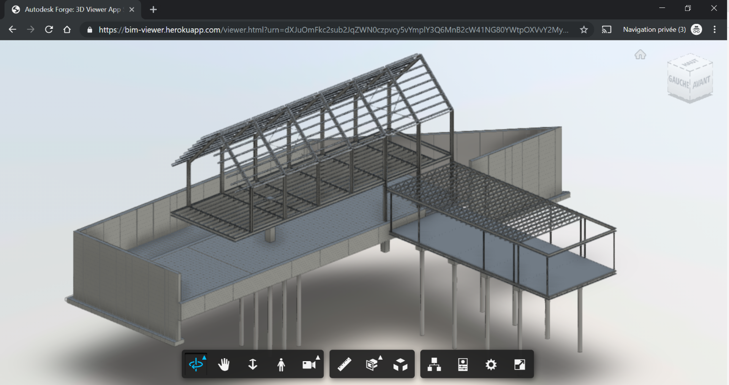 Structure Analysis