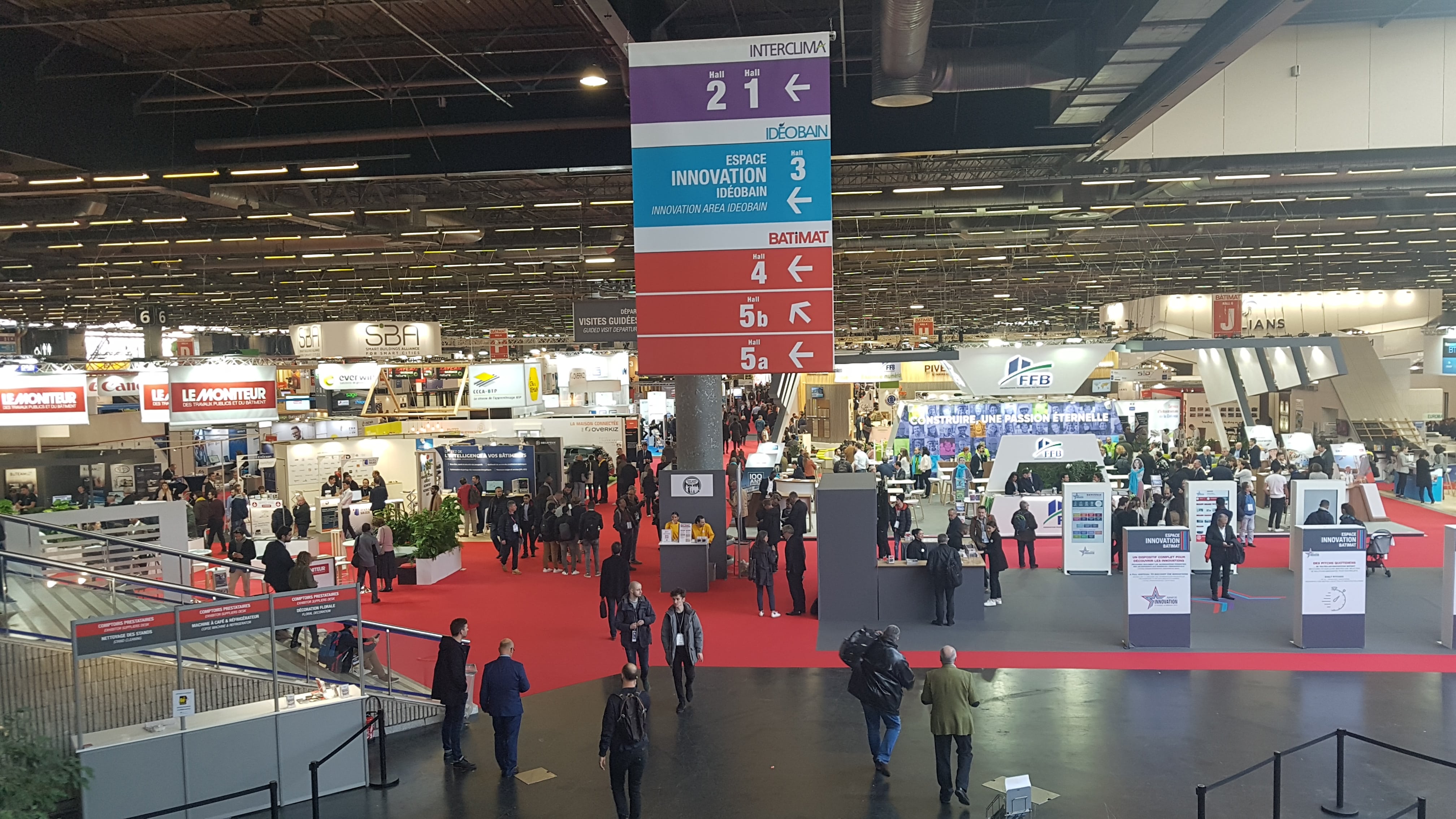 Batimat 2019